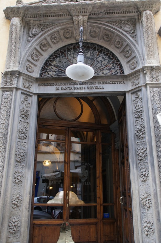 Antica Farmacia di santa Maria Novella