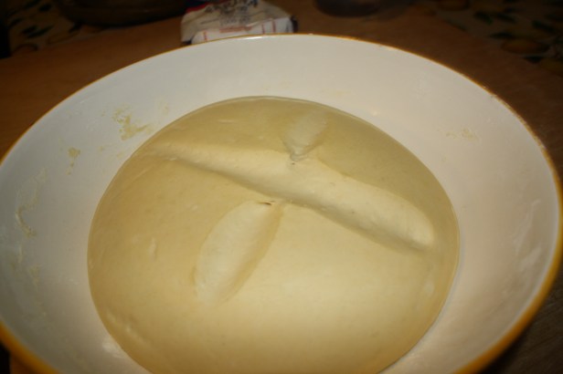 bread dough 2