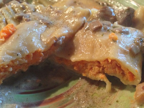 pumkin ravioli 3