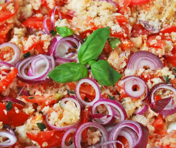 Panzanella 5