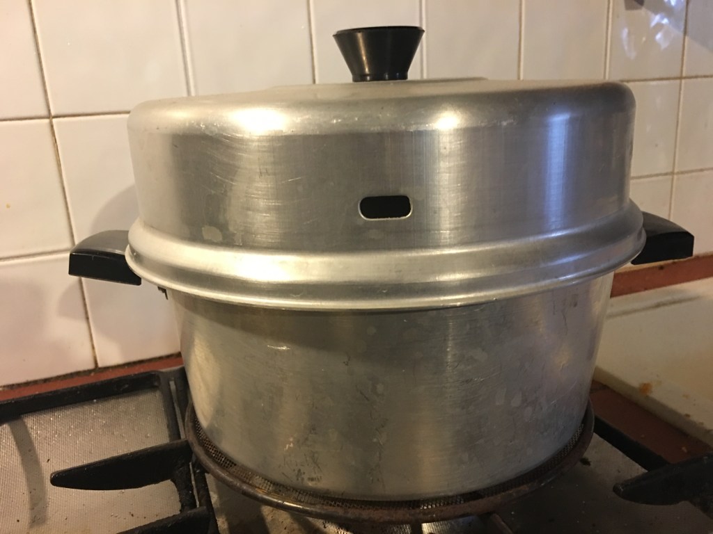 Unexpected Italian Cooking ToolVersilia Oven. Toscana Mia Blog