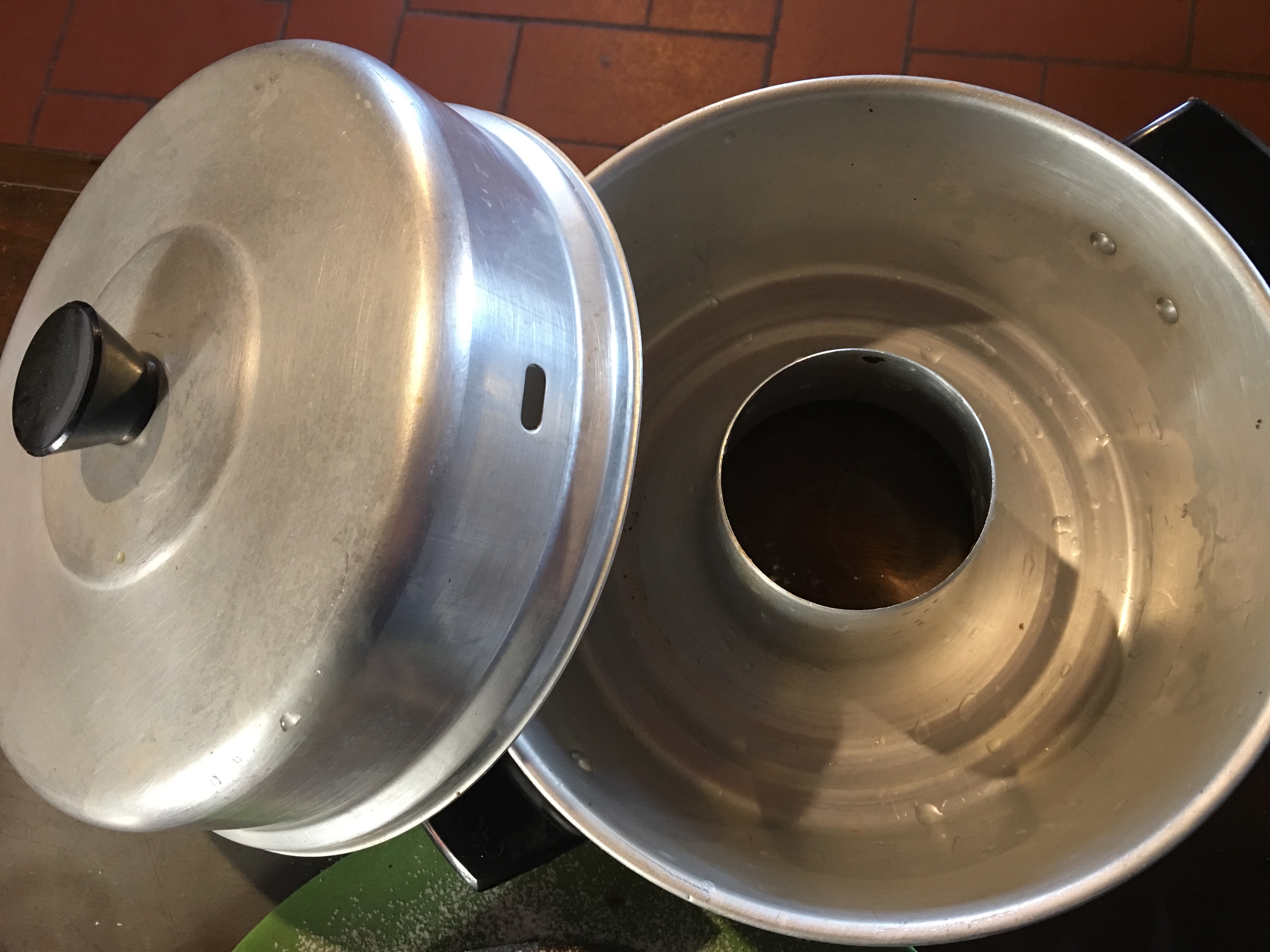 Unexpected Italian Cooking ToolVersilia Oven. Toscana Mia Blog