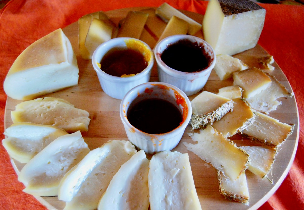 Italian Lactose Free Cheeses Toscana Mia Blog